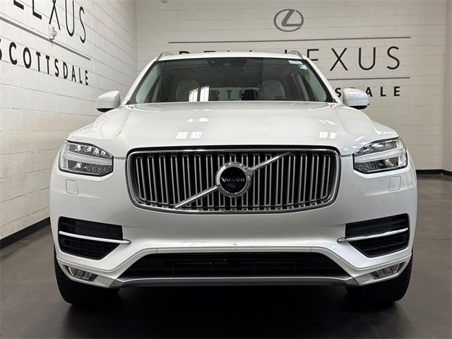 2019 Volvo XC90 Inscription