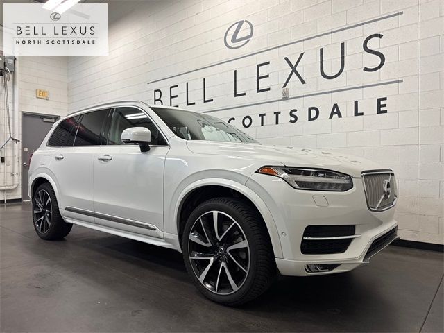 2019 Volvo XC90 Inscription