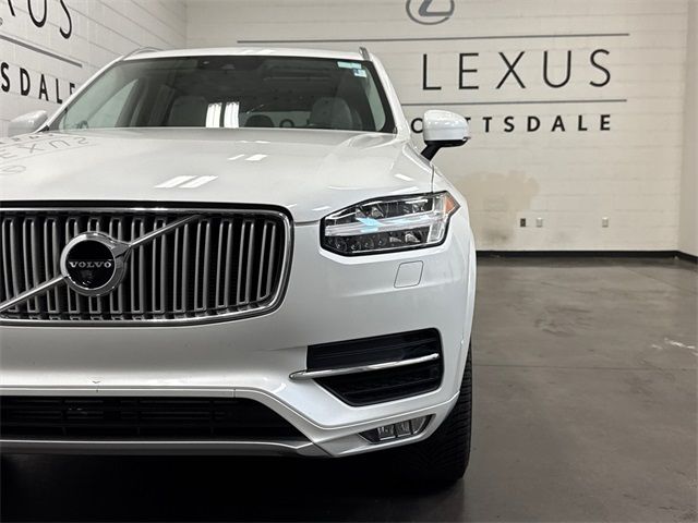 2019 Volvo XC90 Inscription