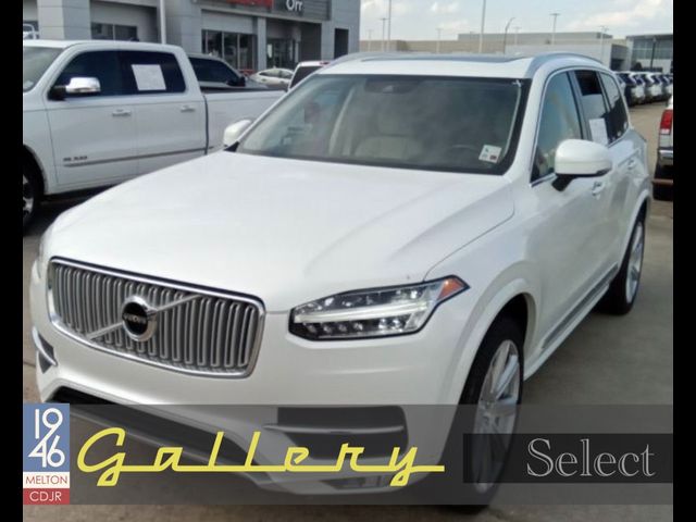 2019 Volvo XC90 Inscription