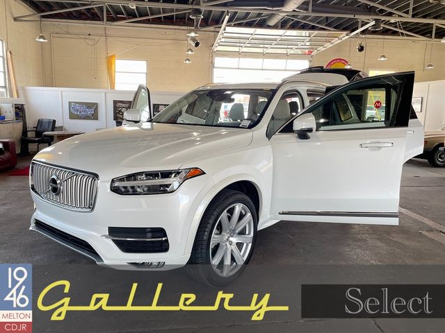 2019 Volvo XC90 Inscription