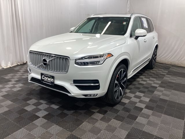 2019 Volvo XC90 Inscription