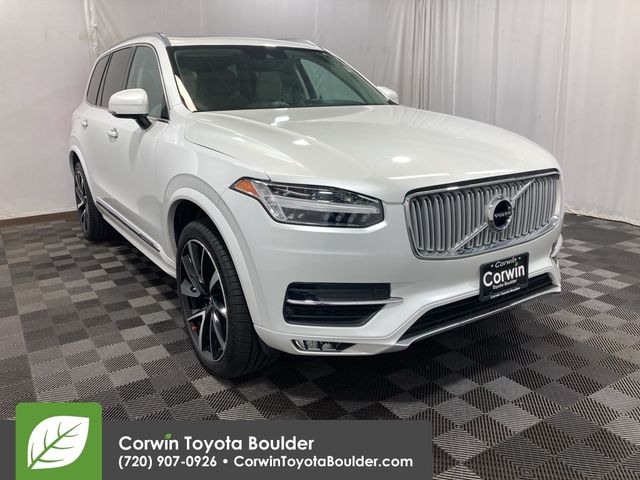 2019 Volvo XC90 Inscription