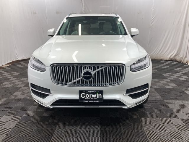 2019 Volvo XC90 Inscription