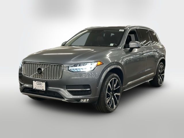 2019 Volvo XC90 Inscription