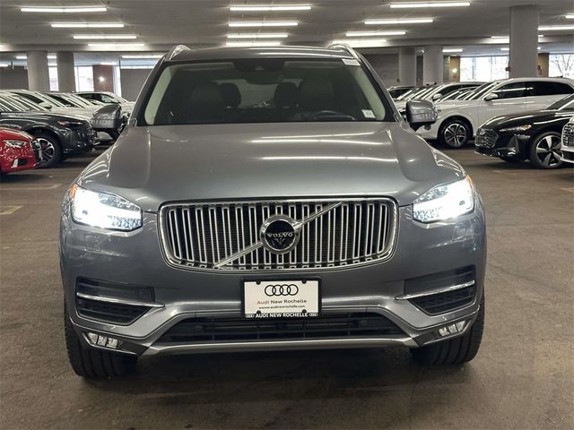 2019 Volvo XC90 Inscription