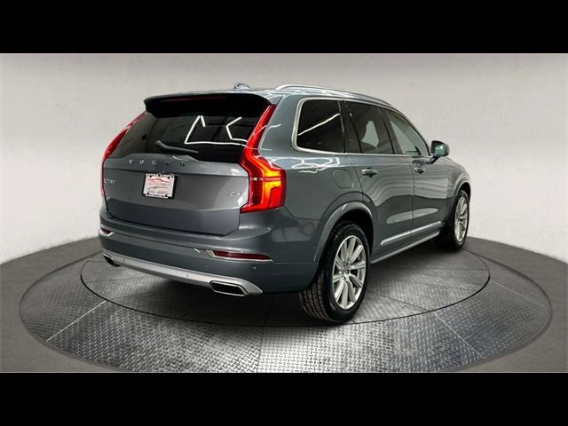 2019 Volvo XC90 Inscription