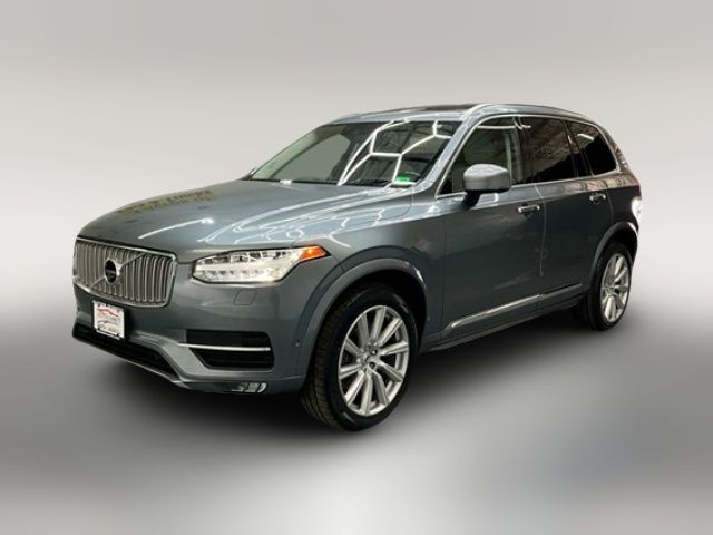 2019 Volvo XC90 Inscription