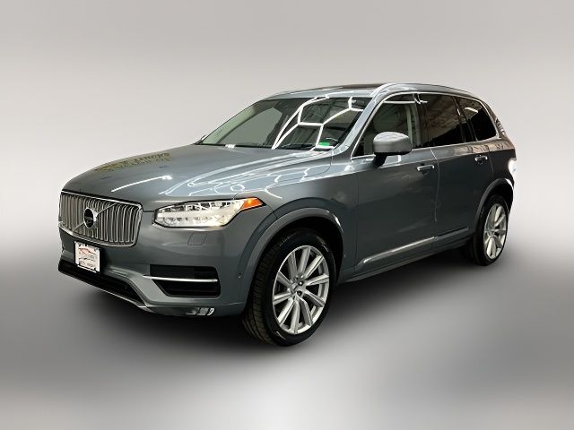 2019 Volvo XC90 Inscription