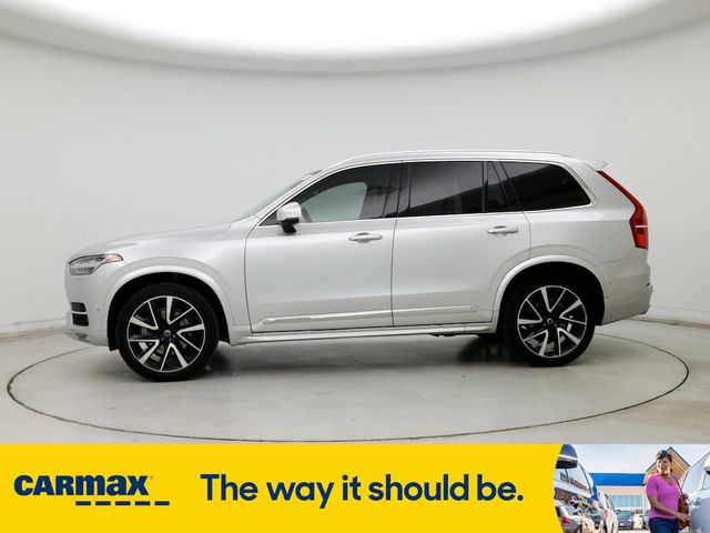 2019 Volvo XC90 Inscription