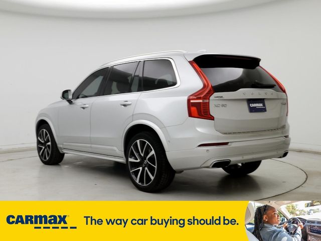 2019 Volvo XC90 Inscription