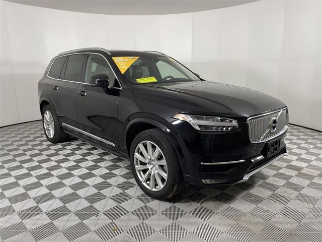 2019 Volvo XC90 Inscription