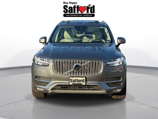 2019 Volvo XC90 Inscription