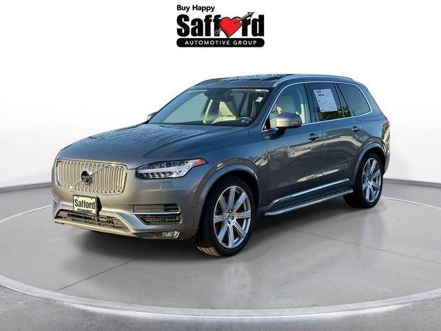 2019 Volvo XC90 Inscription