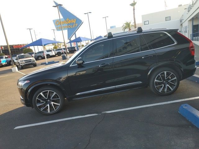 2019 Volvo XC90 Inscription