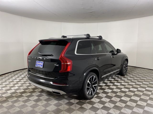 2019 Volvo XC90 Inscription