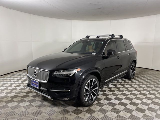 2019 Volvo XC90 Inscription