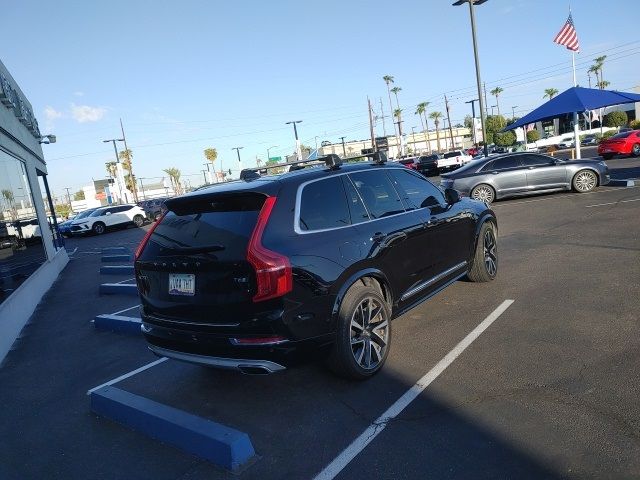 2019 Volvo XC90 Inscription