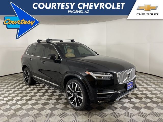 2019 Volvo XC90 Inscription