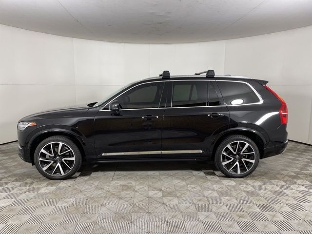 2019 Volvo XC90 Inscription