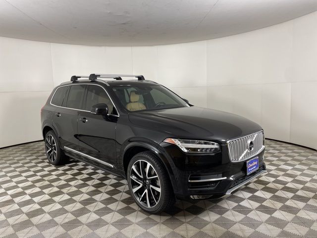 2019 Volvo XC90 Inscription