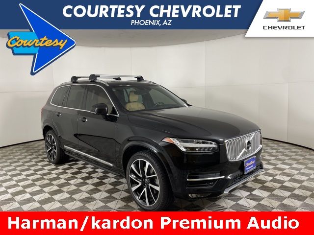 2019 Volvo XC90 Inscription