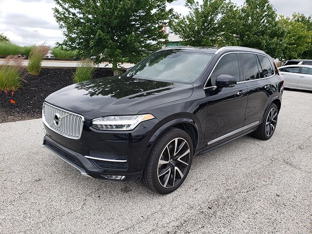 2019 Volvo XC90 Inscription