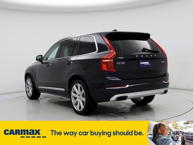 2019 Volvo XC90 Inscription