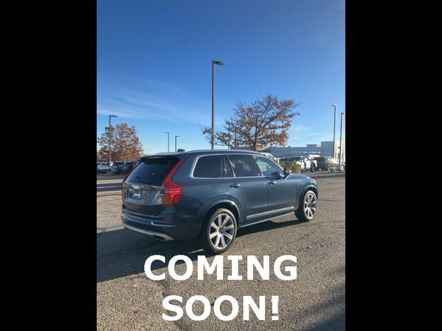 2019 Volvo XC90 Inscription