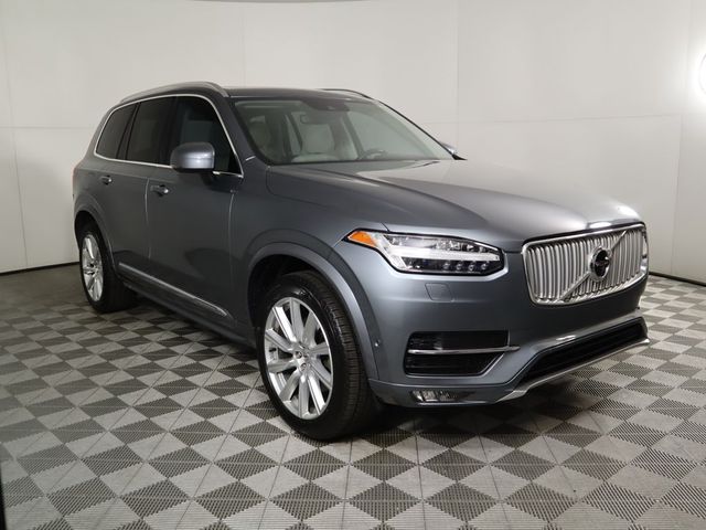 2019 Volvo XC90 Inscription