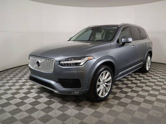 2019 Volvo XC90 Inscription