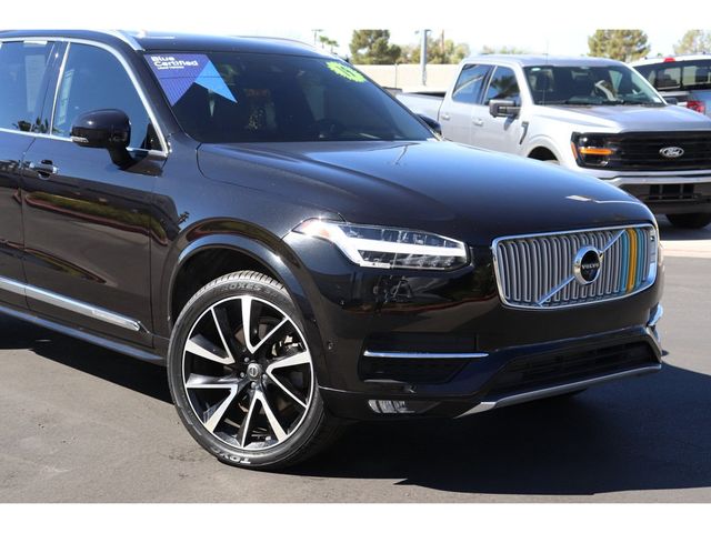 2019 Volvo XC90 Inscription