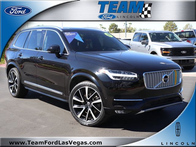 2019 Volvo XC90 Inscription