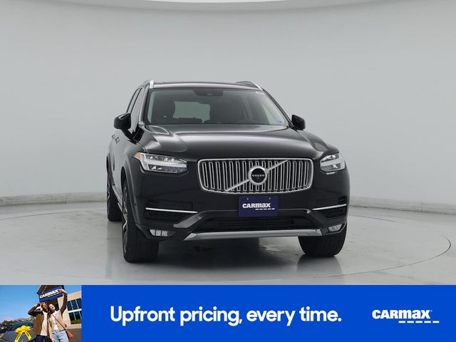 2019 Volvo XC90 Inscription