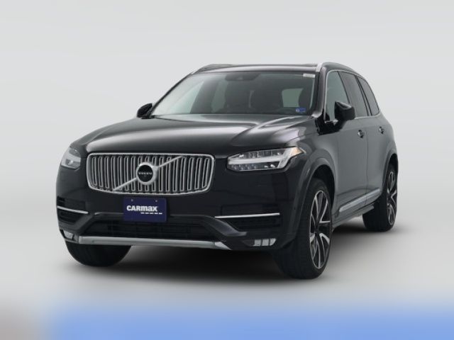 2019 Volvo XC90 Inscription