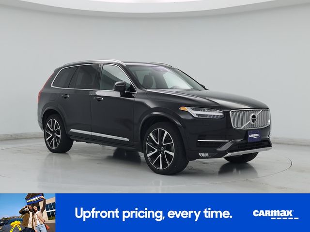 2019 Volvo XC90 Inscription