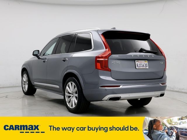 2019 Volvo XC90 Inscription