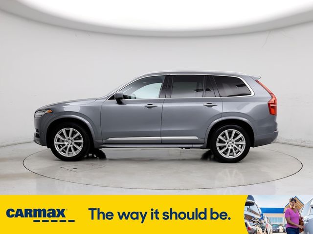 2019 Volvo XC90 Inscription