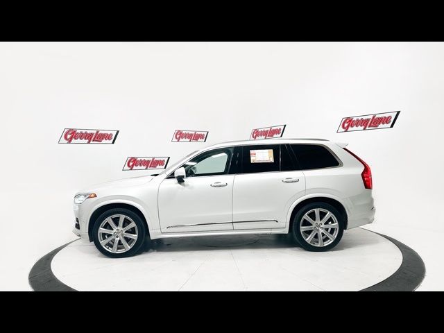 2019 Volvo XC90 Inscription