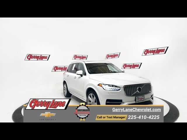 2019 Volvo XC90 Inscription