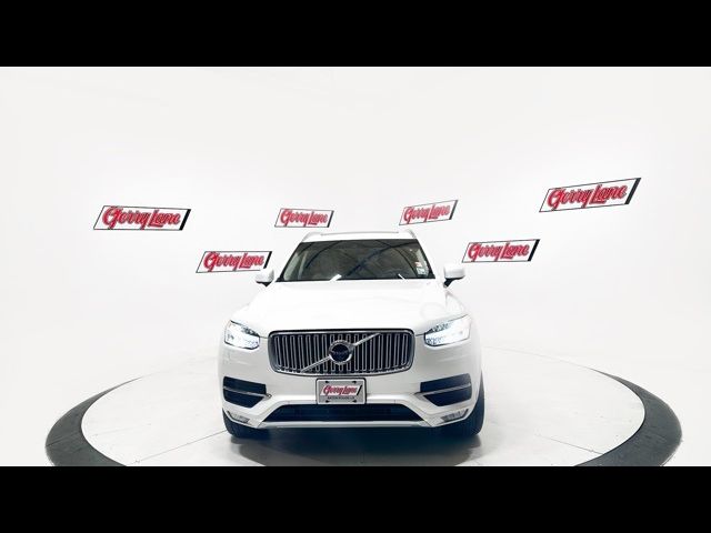 2019 Volvo XC90 Inscription