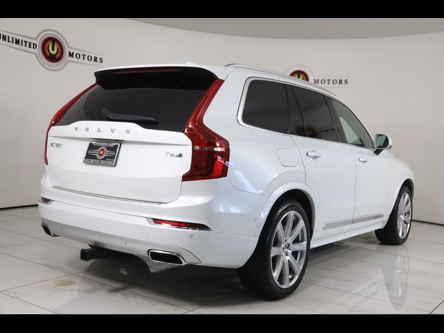 2019 Volvo XC90 Inscription