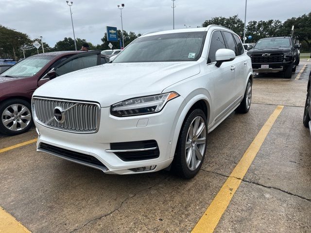 2019 Volvo XC90 Inscription