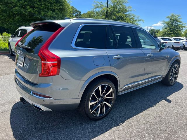 2019 Volvo XC90 Inscription