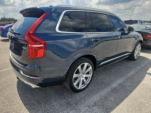 2019 Volvo XC90 Inscription