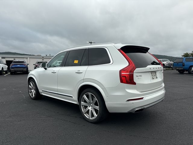 2019 Volvo XC90 Inscription