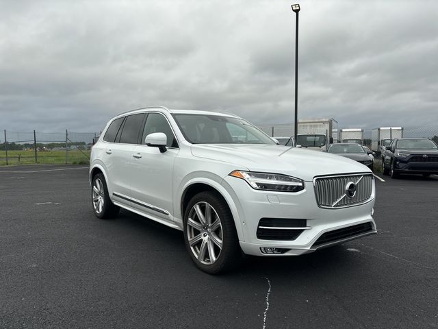 2019 Volvo XC90 Inscription