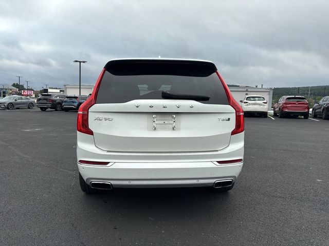 2019 Volvo XC90 Inscription