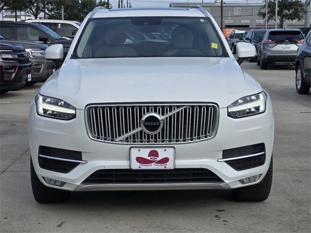 2019 Volvo XC90 Inscription