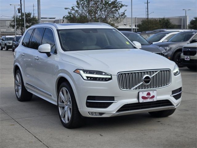 2019 Volvo XC90 Inscription